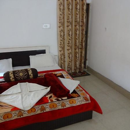 Hotel Fort View Orchha Dış mekan fotoğraf