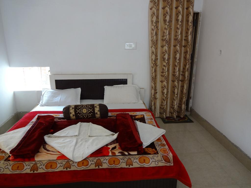 Hotel Fort View Orchha Dış mekan fotoğraf