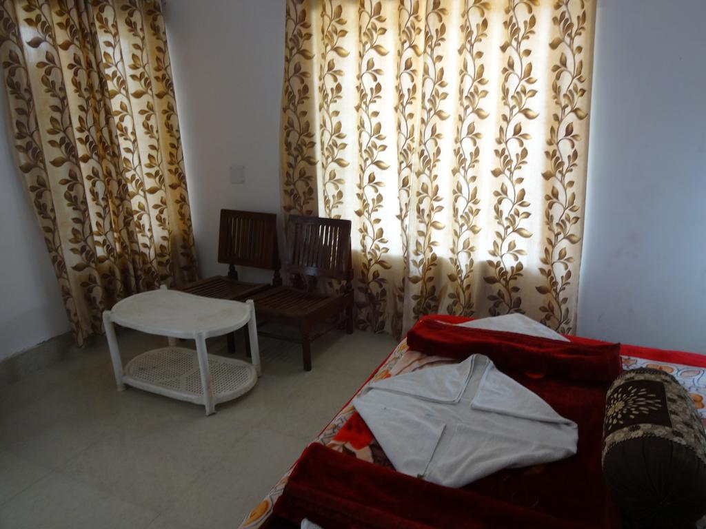 Hotel Fort View Orchha Dış mekan fotoğraf